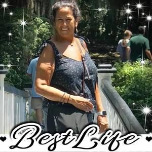 Meet your Posher, Cathy